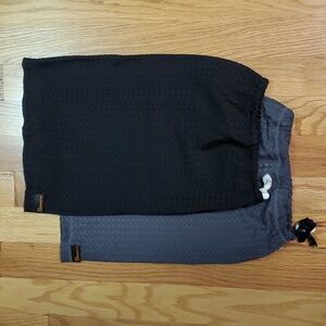 BINMEFVN Neck Gaiter/Balaclava - set of Two